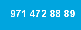 971 472 88 89